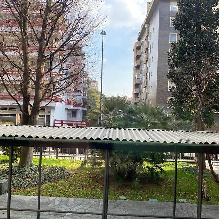 Milano Apartment - Navigli - Via Savona Luaran gambar