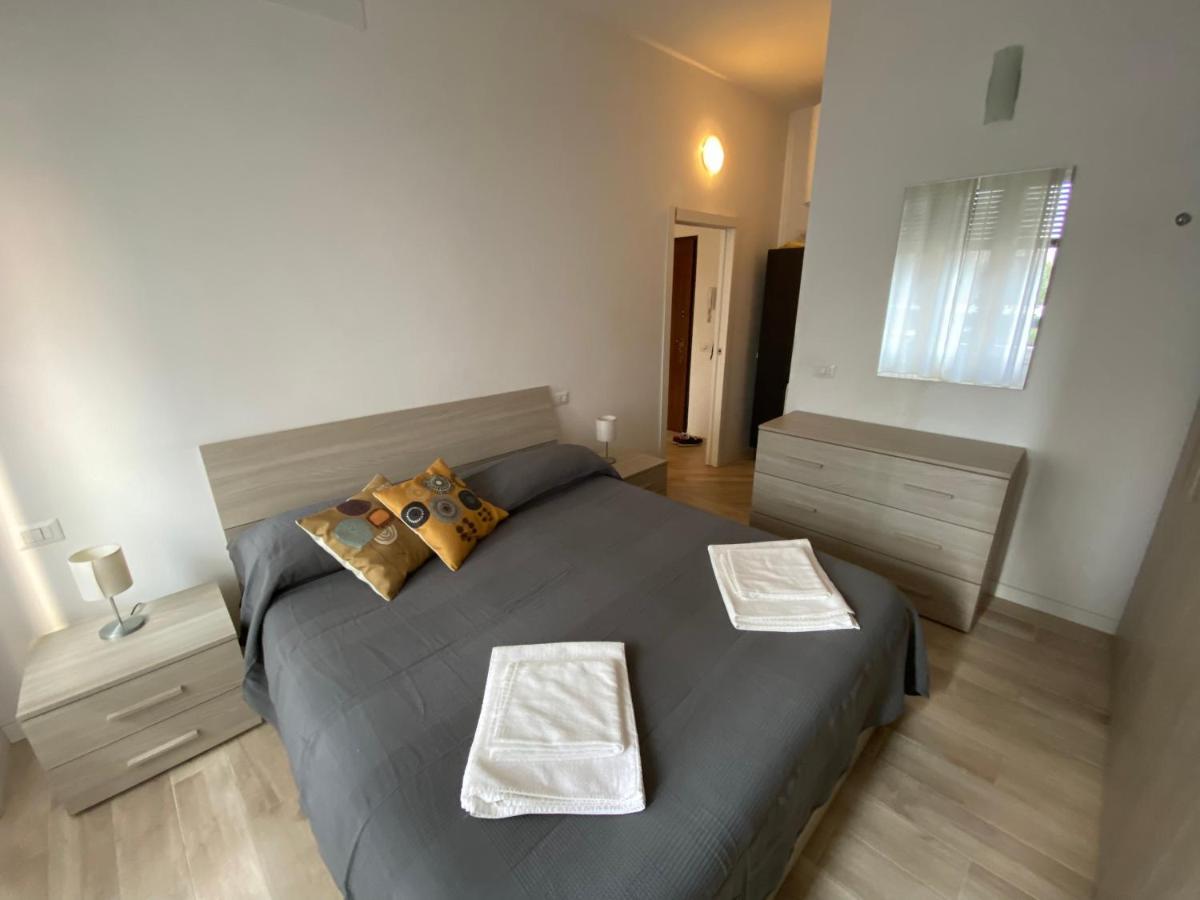 Milano Apartment - Navigli - Via Savona Luaran gambar