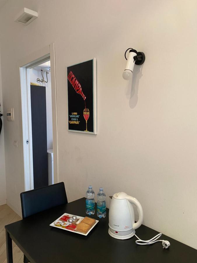 Milano Apartment - Navigli - Via Savona Luaran gambar