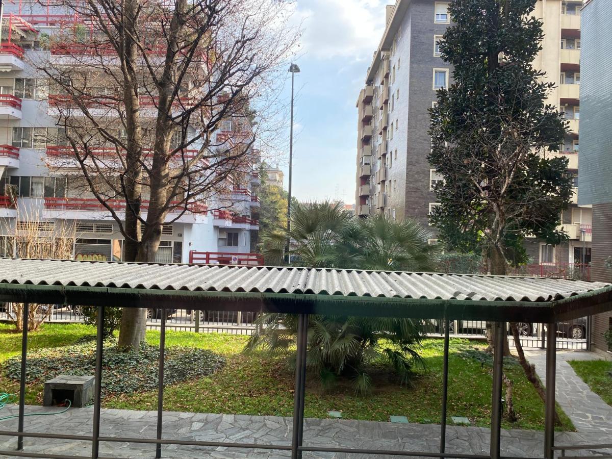Milano Apartment - Navigli - Via Savona Luaran gambar