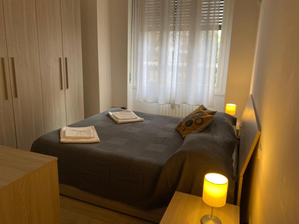 Milano Apartment - Navigli - Via Savona Luaran gambar